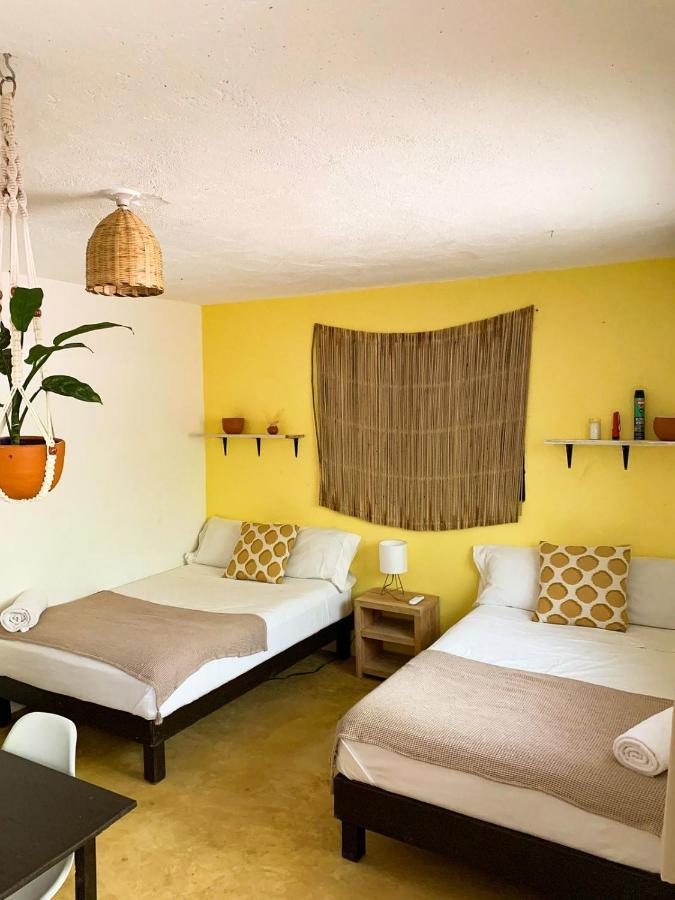 La Punta Beach House 埃斯孔迪多港 外观 照片