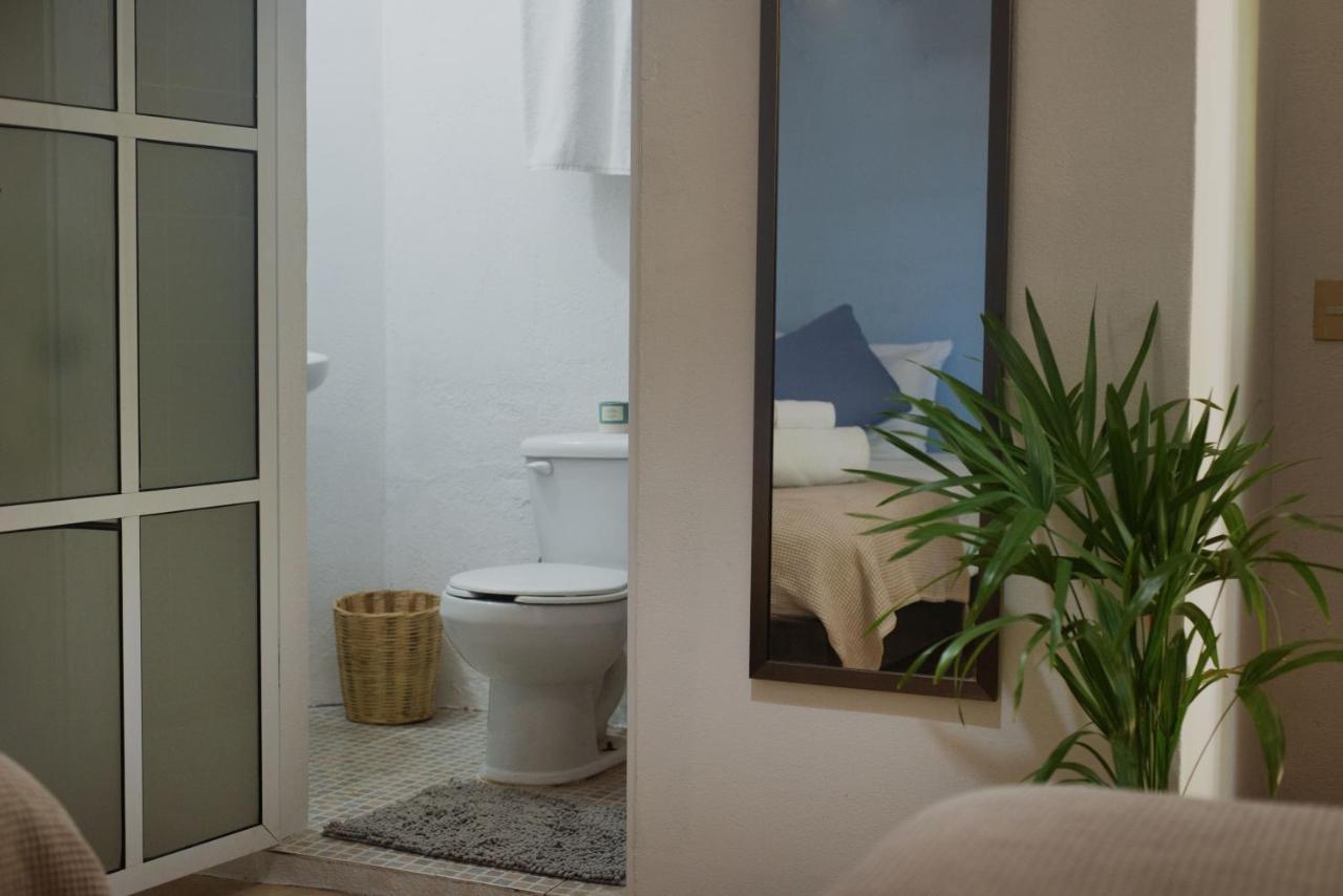 La Punta Beach House 埃斯孔迪多港 外观 照片